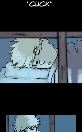 Read Earthshine  1 Page 3 in English