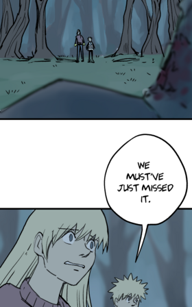 Read Earthshine  2 Page 2 in English