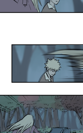 Read Earthshine  2 Page 3 in English