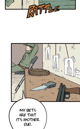 Read Earthshine  3 Page 2 in English