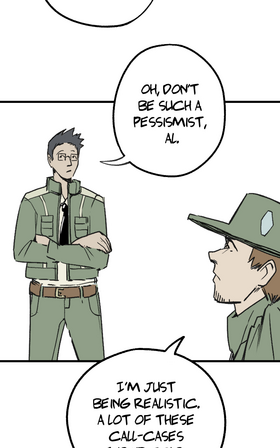 Read Earthshine  3 Page 3 in English