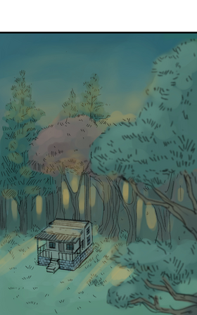 Read Earthshine  5 Page 1 in English