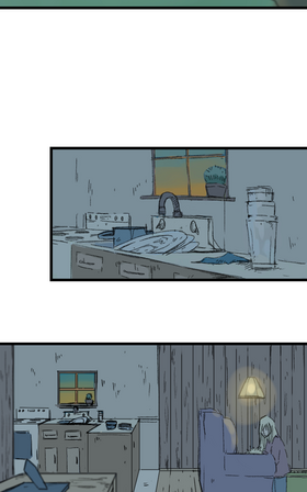 Read Earthshine  5 Page 2 in English