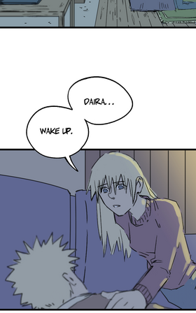 Read Earthshine  5 Page 3 in English