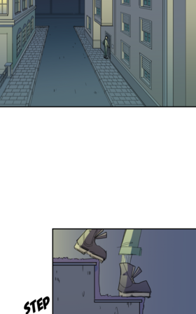 Read Earthshine  7 Page 1 in English