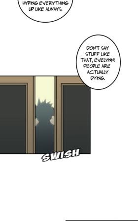Read Earthshine  9 Page 3 in English