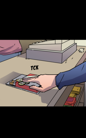 Read Earthshine  10 Page 2 in English