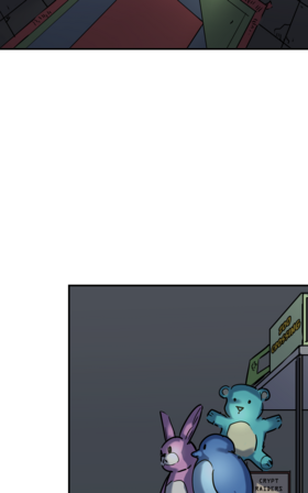 Read Earthshine  13 Page 3 in English