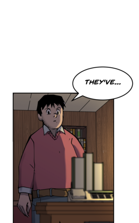 Read Earthshine  15 Page 1 in English