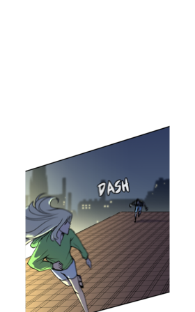 Read Earthshine  19 Page 1 in English