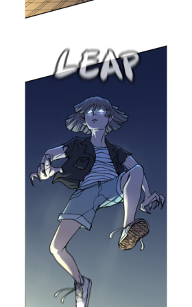 Read Earthshine  19 Page 2 in English