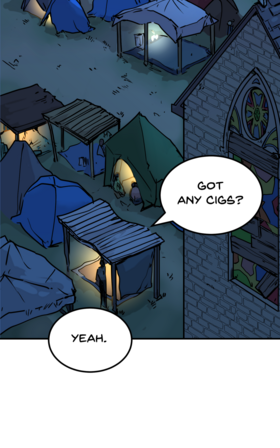 Read Earthshine  20 Page 2 in English