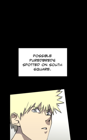 Read Earthshine  22 Page 1 in English