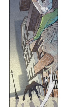 Read Earthshine  23 Page 2 in English