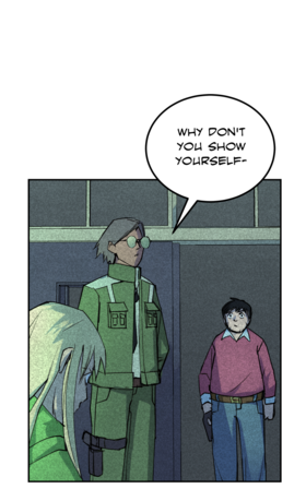 Read Earthshine  27 Page 1 in English