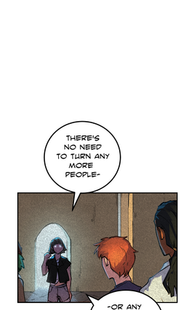 Read Earthshine  29 Page 1 in English