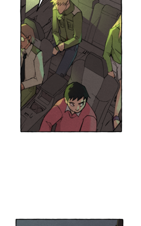 Read Earthshine  31 Page 2 in English