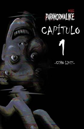 Read Paranormalike   1 Page 2 in Spanish