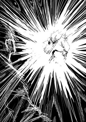 Read Lucky Nocturnals 1 : Divine SIlent  4 Page 10 in English