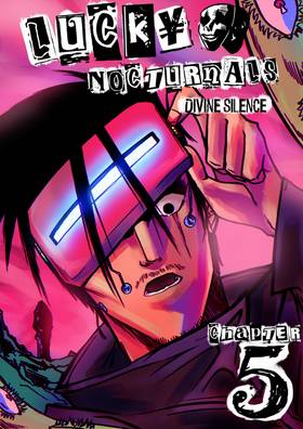 Chapter 5 : Some bullshits! Part 2