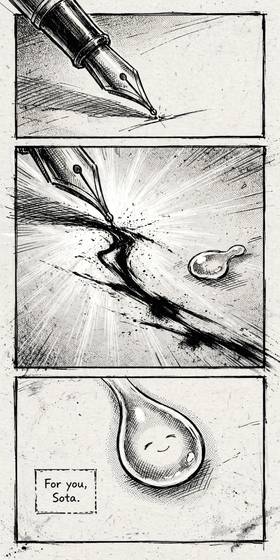 Read The Unfinished Page  1 Page 10 in English