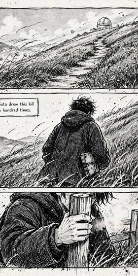 Read The Unfinished Page  2 Page 5 in English