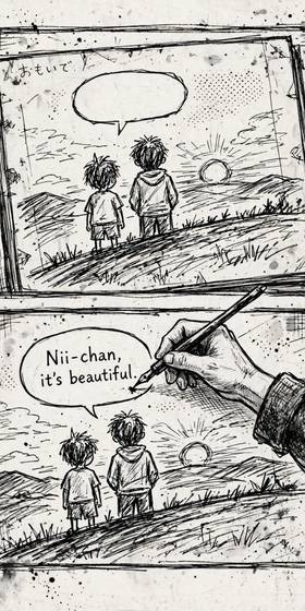 Read The Unfinished Page  2 Page 7 in English