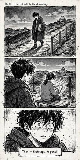 Read The Unfinished Page  2 Page 9 in English
