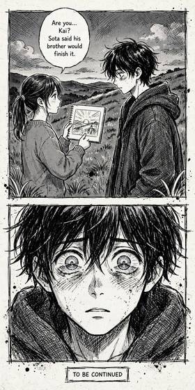 Read The Unfinished Page  2 Page 10 in English