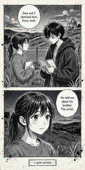 Read The Unfinished Page  3 Page 2 in English