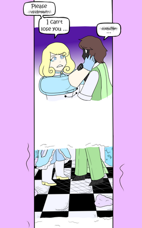 Read Captain Jellyfish  1 Page 4 in English