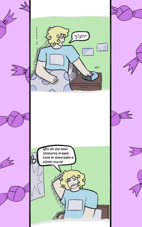 Read Captain Jellyfish  2 Page 2 in English