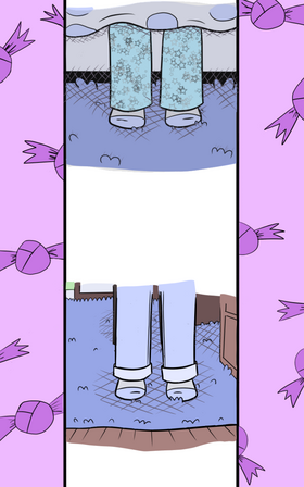 Read Captain Jellyfish  2 Page 3 in English