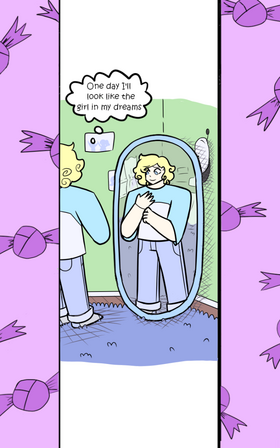 Read Captain Jellyfish  2 Page 4 in English