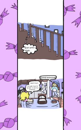 Read Captain Jellyfish  2 Page 5 in English
