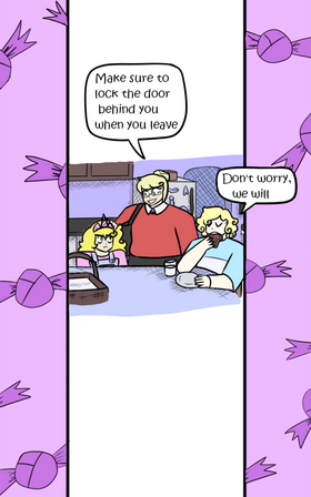 Read Captain Jellyfish  2 Page 8 in English