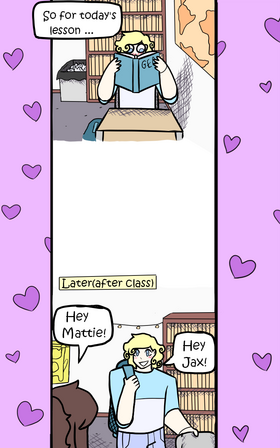 Read Captain Jellyfish  3 Page 2 in English