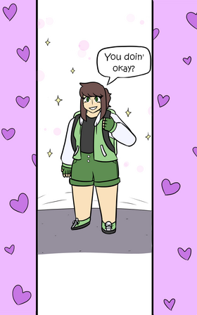 Read Captain Jellyfish  3 Page 3 in English