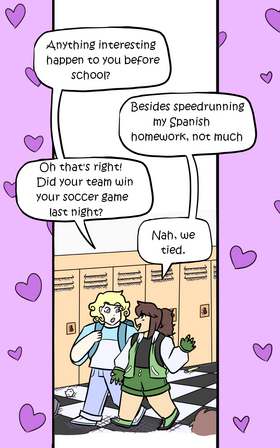 Read Captain Jellyfish  3 Page 5 in English