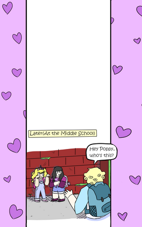 Read Captain Jellyfish  3 Page 8 in English