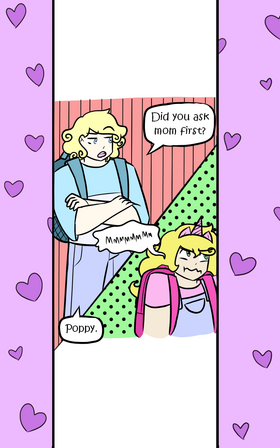 Read Captain Jellyfish  3 Page 10 in English