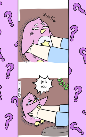 Read Captain Jellyfish  4 Page 5 in English