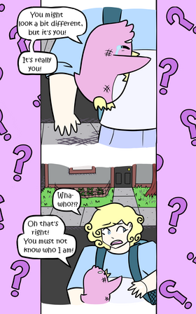 Read Captain Jellyfish  4 Page 7 in English