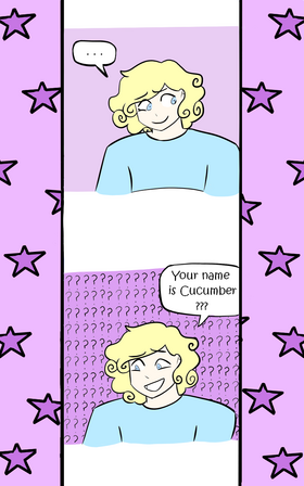 Read Captain Jellyfish  5 Page 3 in English