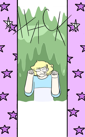 Read Captain Jellyfish  5 Page 9 in English