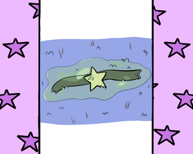 Read Captain Jellyfish  5 Page 10 in English