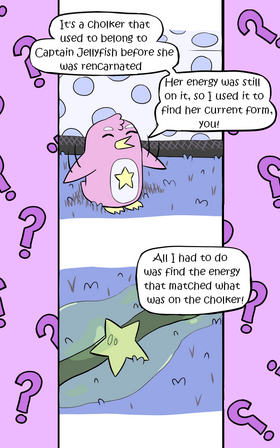 Read Captain Jellyfish  6 Page 2 in English
