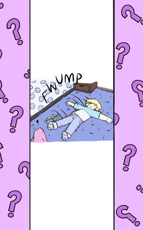 Read Captain Jellyfish  6 Page 6 in English