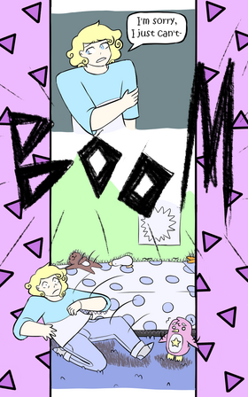 Read Captain Jellyfish  7 Page 5 in English