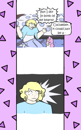 Read Captain Jellyfish  7 Page 7 in English